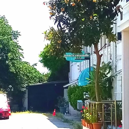 Sultanahmet Music House イスタンブール