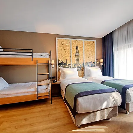 The Halich Karakoy - Special Category فندق 4*