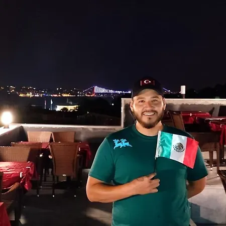 الشباب هارموني بيت شباب *