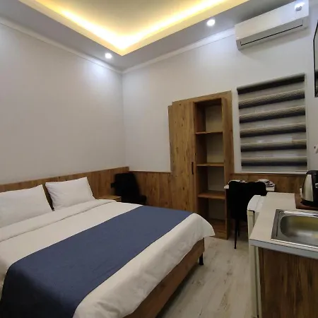 Life Span İstanbul