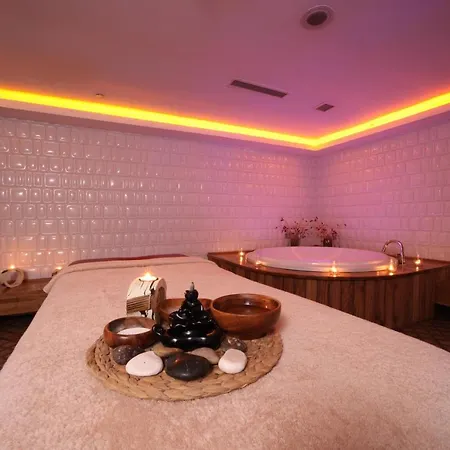 Legacy Ottoman 5* Istanboel