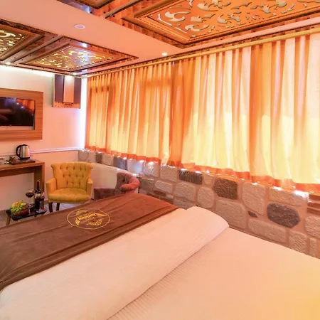 Holıday Busıness Suıt İstanbul