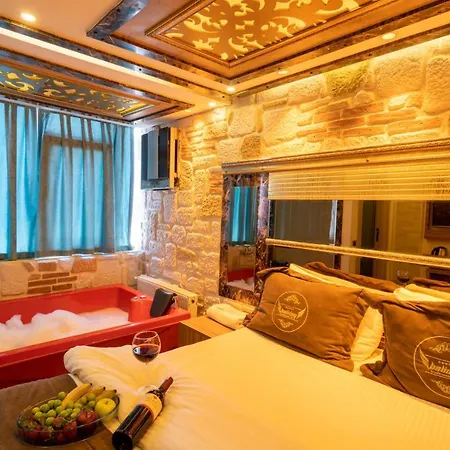 Holıday Busıness Suıt İstanbul