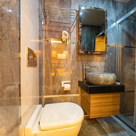 Holıday Busıness Suıt İstanbul