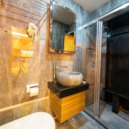 Holıday Busıness Suıt İstanbul