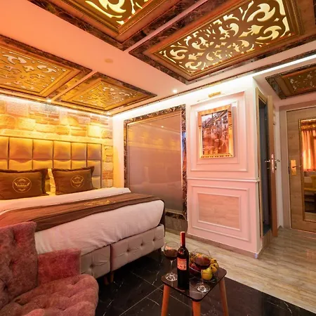 Holıday Busıness Suıt İstanbul