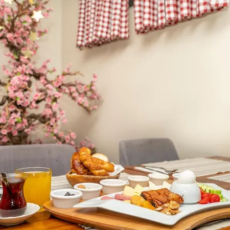 The Gate Atasehir Finance Centre Hotell 2*