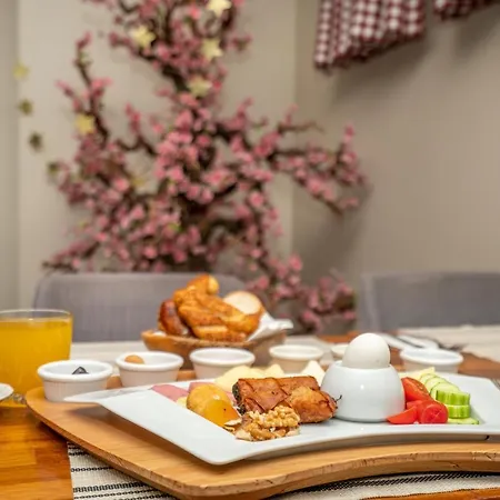 The Gate Atasehir Finance Centre Hotell