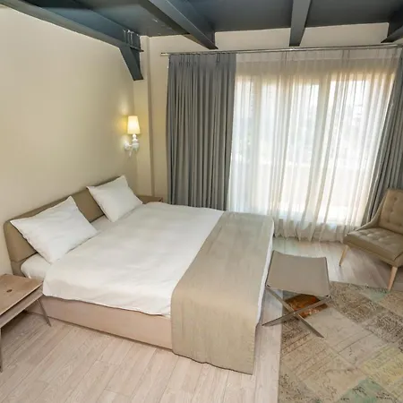 The Gate 30 Ataşehir Otel