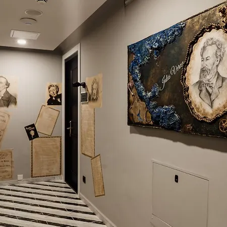 Hotel Poem Provincia di Istanbul