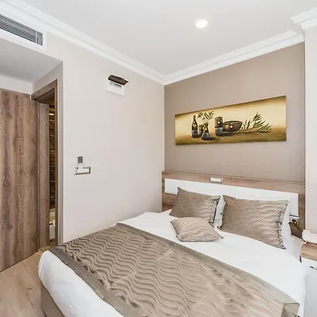 Alphonse Otel 3*