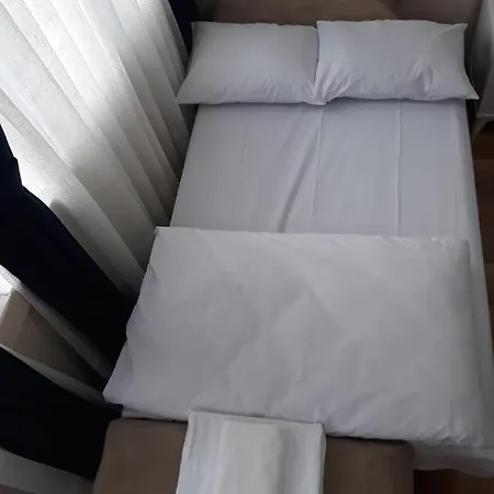 Aparthotel Taksim Pera Aparts *