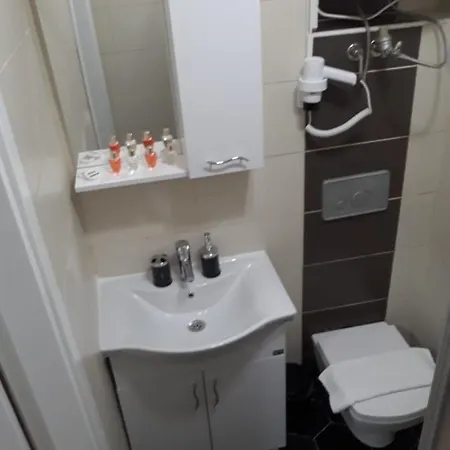 Taksim Pera Aparts Aparthotel Istanbul