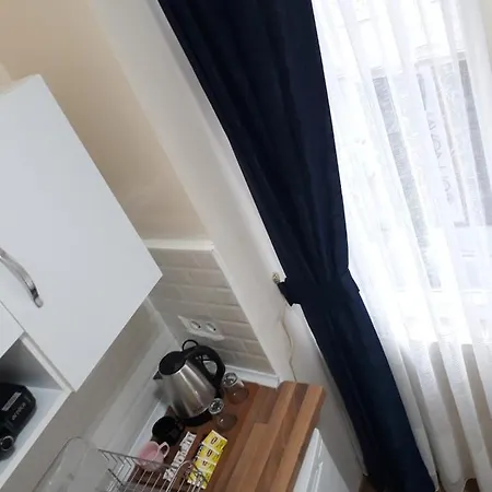 Aparthotel Taksim Pera Aparts