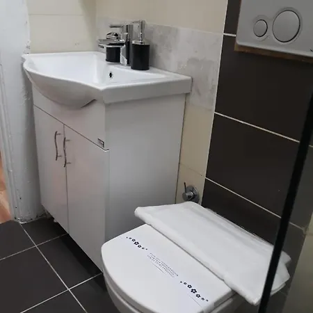 Taksim Pera Aparts Aparthotel *