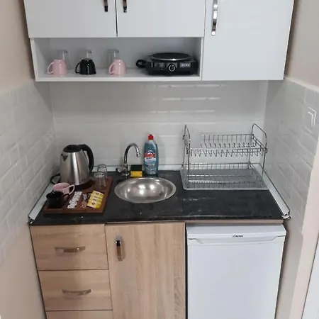 Aparthotel Taksim Pera Aparts *