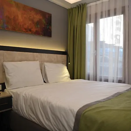 Kadikoy 4* Istanbul