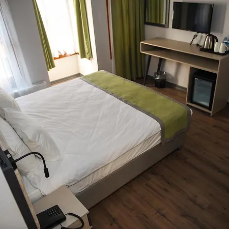 Kadikoy Hotel