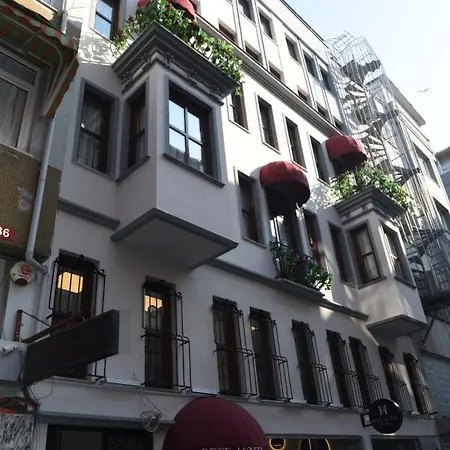 Hotel Kadikoy Istanbul