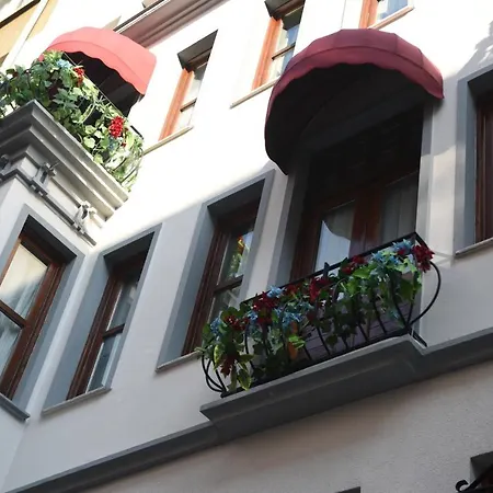 Kadikoy Hotel Istanbul
