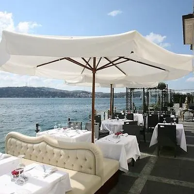 Hotell Les Ottomans Bosphorus - Special Category 4*