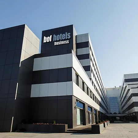 Hotel Bof Business