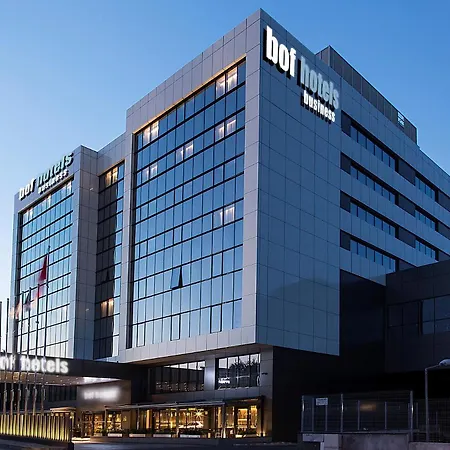 Bof Business Istanbul