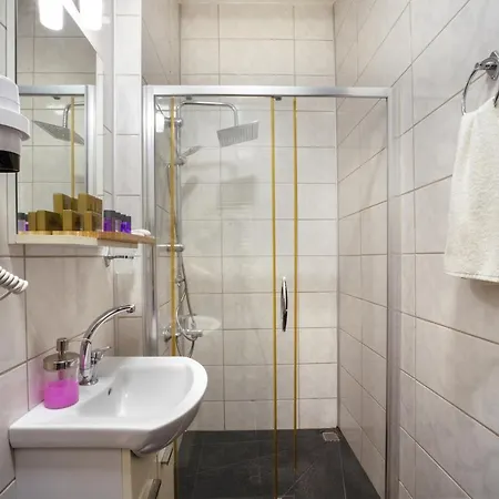 Nine Hotel Provincia di Istanbul