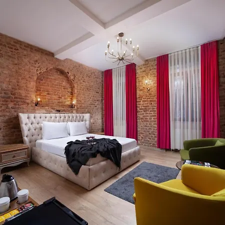 Nine Hotel Provincia di Istanbul