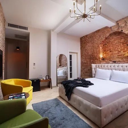 Nine 3* Provincia di Istanbul