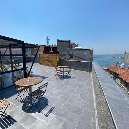 My Dora İstanbul
