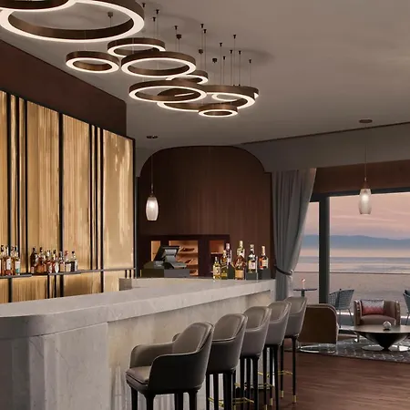 Jw Marriott Marmara Sea ホテル 5*
