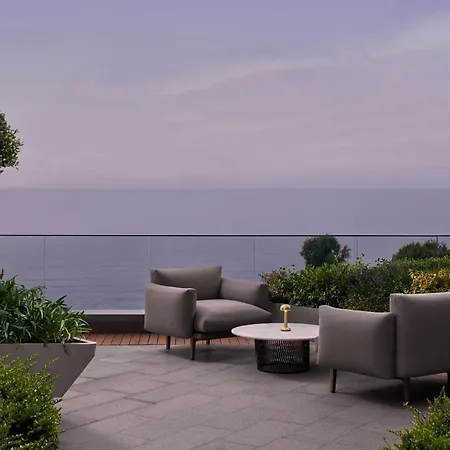 ホテル Jw Marriott Marmara Sea 5*