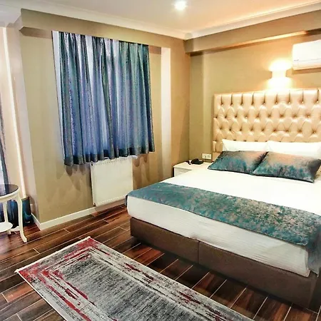 Cape Palace Hotel 3*
