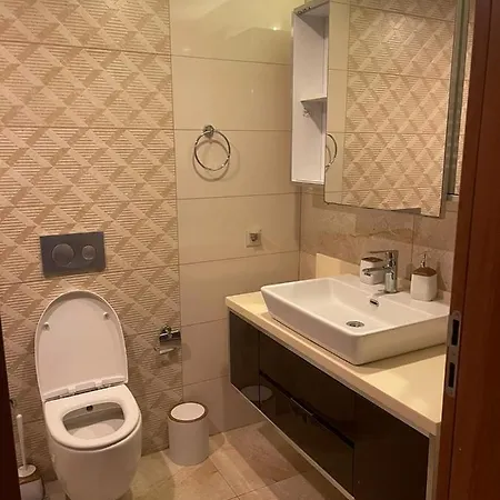 Bulvar Apartment