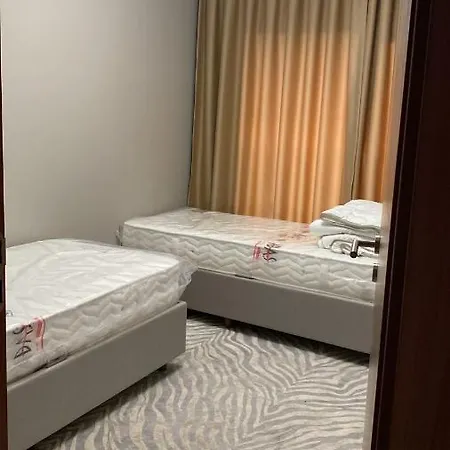 Apartment Bulvar Istanbul