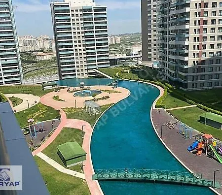 Apartment Bulvar *