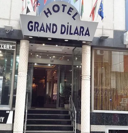 Hotel Grand Dilara 3*