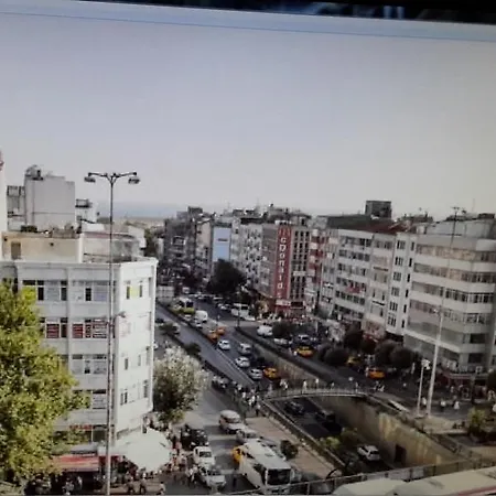 Grand Dilara Hotel Istanbul