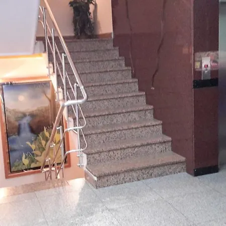 Hotel Grand Dilara Istanbul