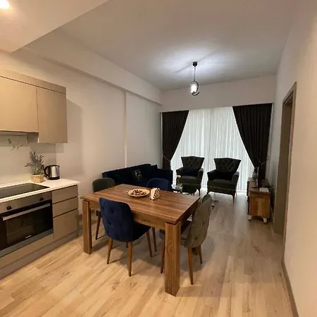 Modern 1-bedroom Near Mall Of - 105 Gunesli 10 Istanbul