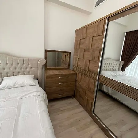 Modern 1-bedroom Near Mall Of - 105 Gunesli 10 Istanbul