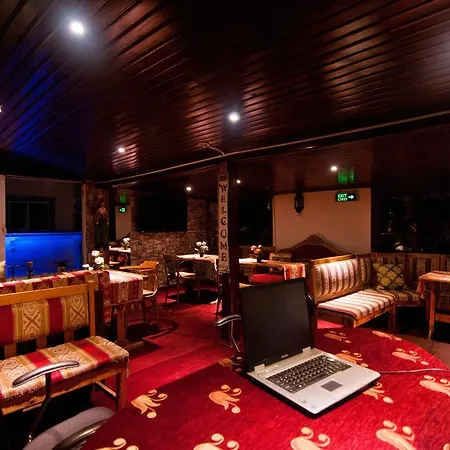 Sultanahmet Wooden House 3* Istanbul