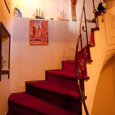 Guest house Sultanahmet Wooden House 3*