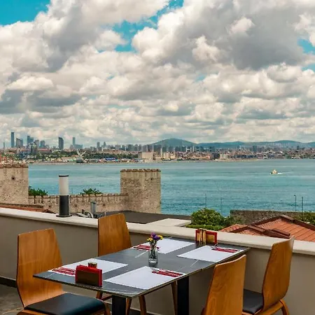 Royan Hagia Sophia, A Member Of Radisson Individuals Стамбул