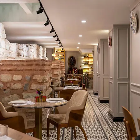 Royan Hagia Sophia, A Member Of Radisson Individuals