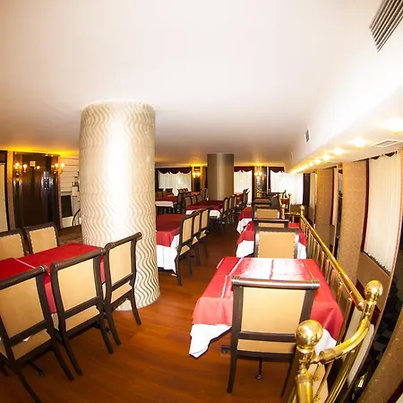 Otel Tayhan