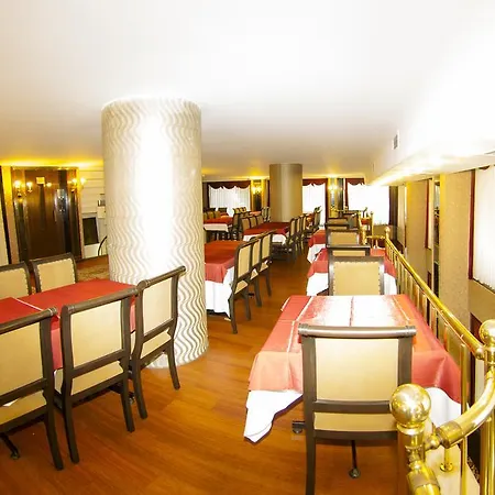 Otel Tayhan İstanbul
