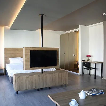 Apartman Istanbul 3* Istanboel