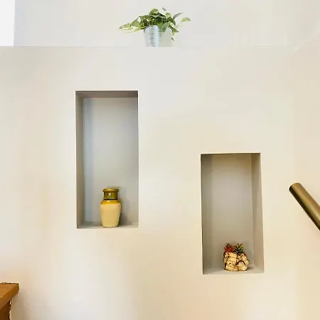 Amazing Flat With Terrace In Besiktas * Istanbul